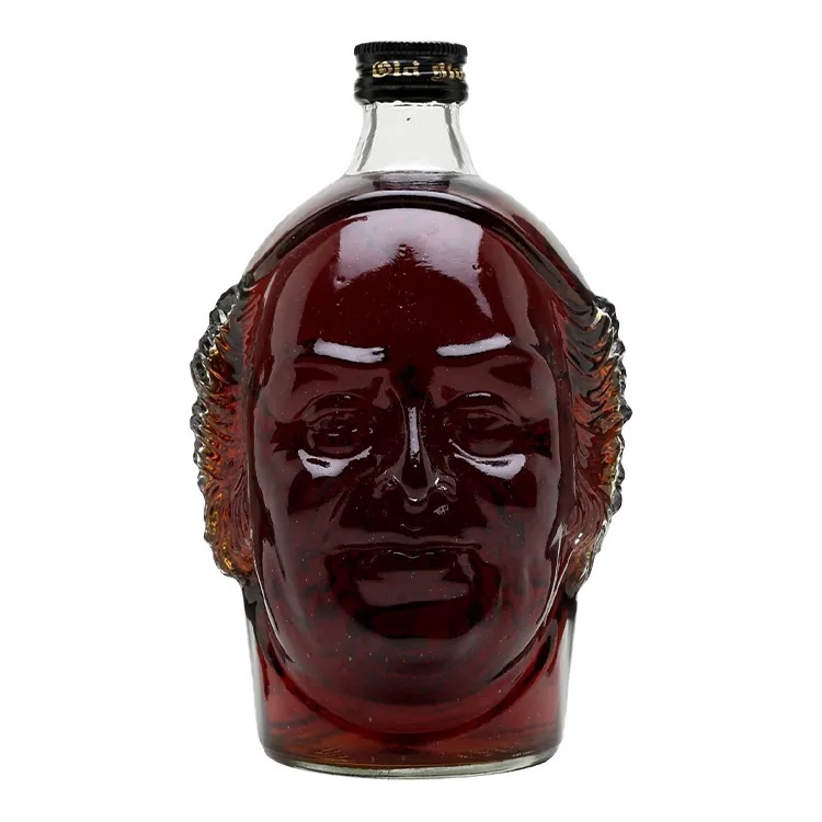 Old Monk The Legend Rum | Wine Time 酒在當下
