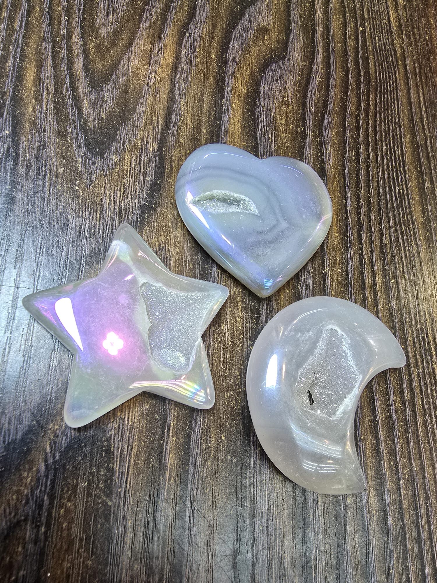 🔮能量水晶🔮瑪瑙聚寶盤(H7 CR107)