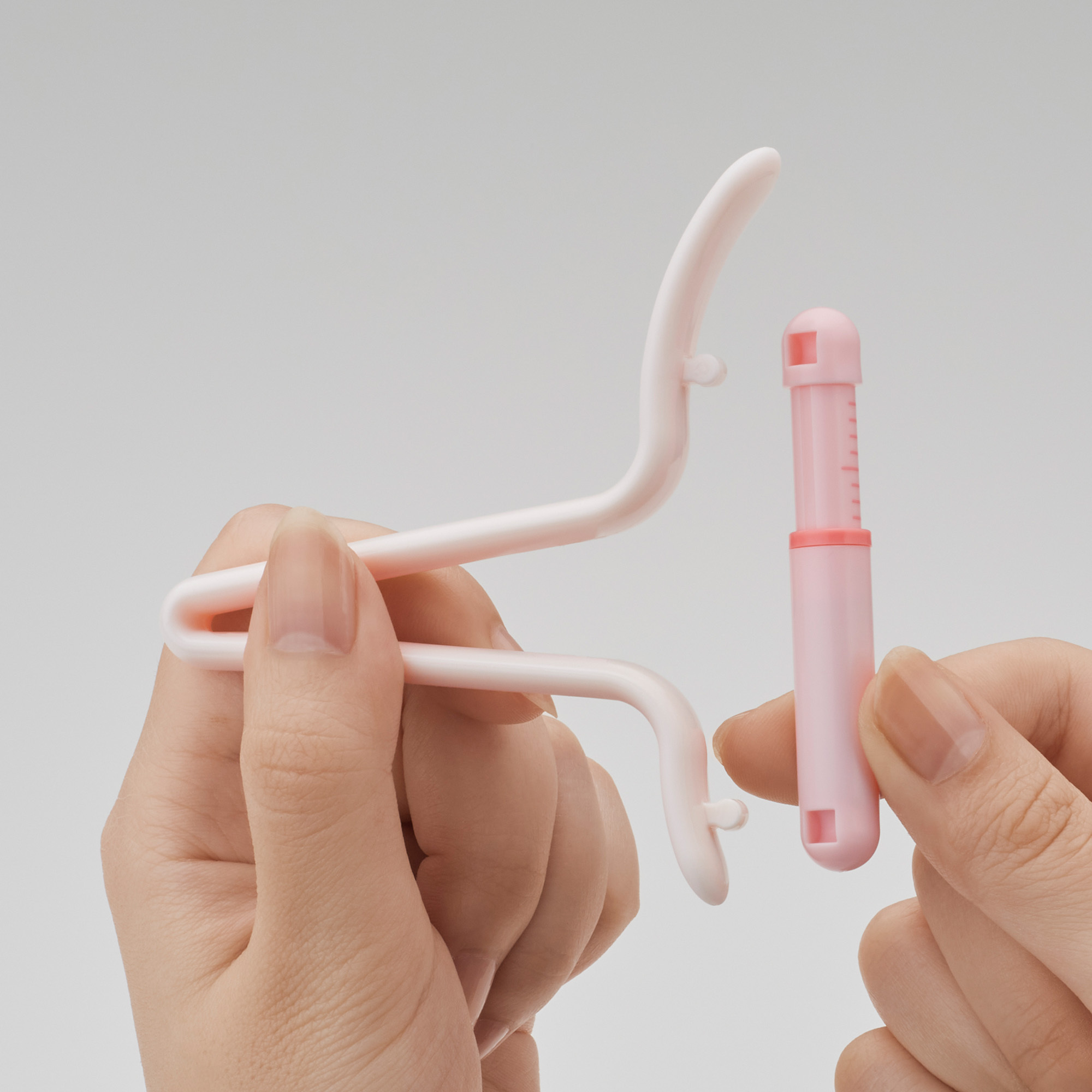 【健康與美麗的秘密】Iroha 凱格爾量度器|幫助你輕鬆掌握私密健康，提升生活品質！