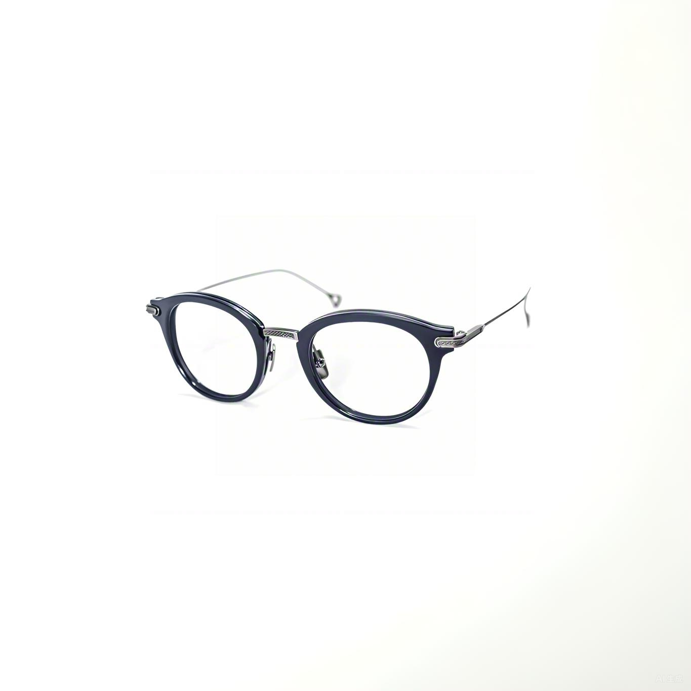 DITA EDMONT DRX-2067-F-NVY-BLV-47