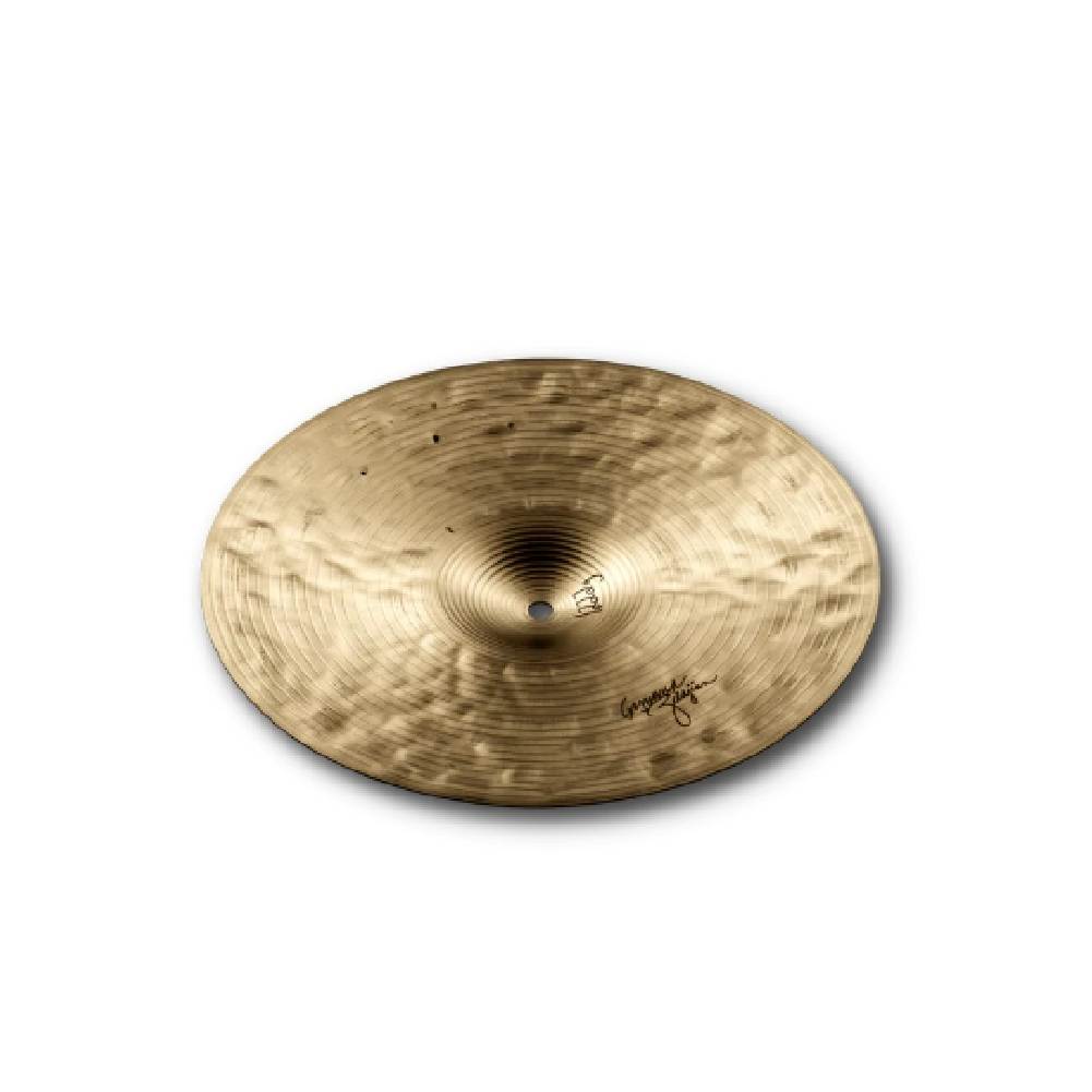 Zildjian Zildjian / 14" K Constantinople HiHats 銅鈸 (K1072) — 三峽鼓 / 打擊｜YA! 玩音樂