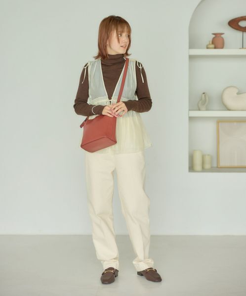 【預訂】 J0728902 Lega Largo 肩背包 LH-D1372