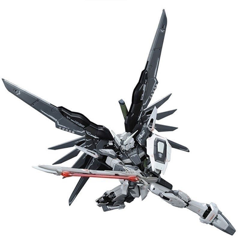 RG 1/144 Destiny 命運高達 未啓動配色 PB限定 模型