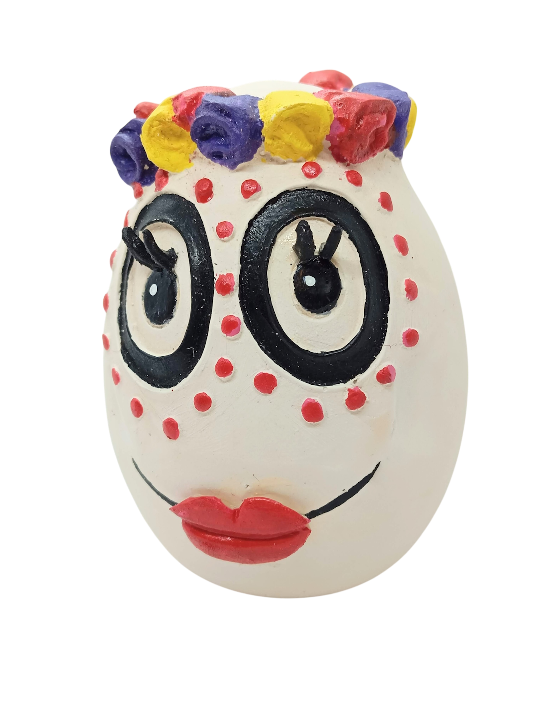 《 Lanco 》天然無毒橡膠玩具｜萬聖節系列【可可依美蛋】