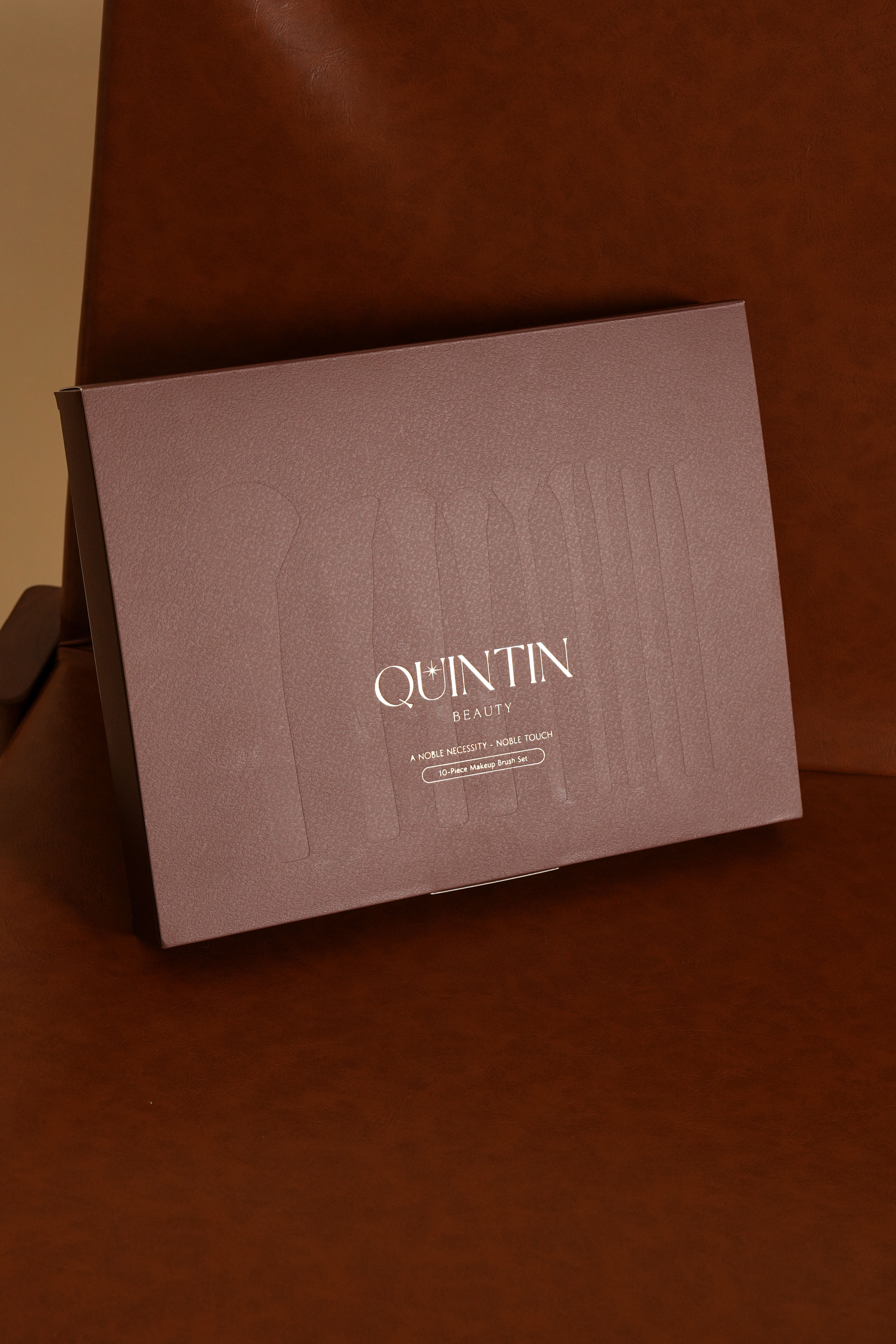 NOBLE TOUCH刷具組