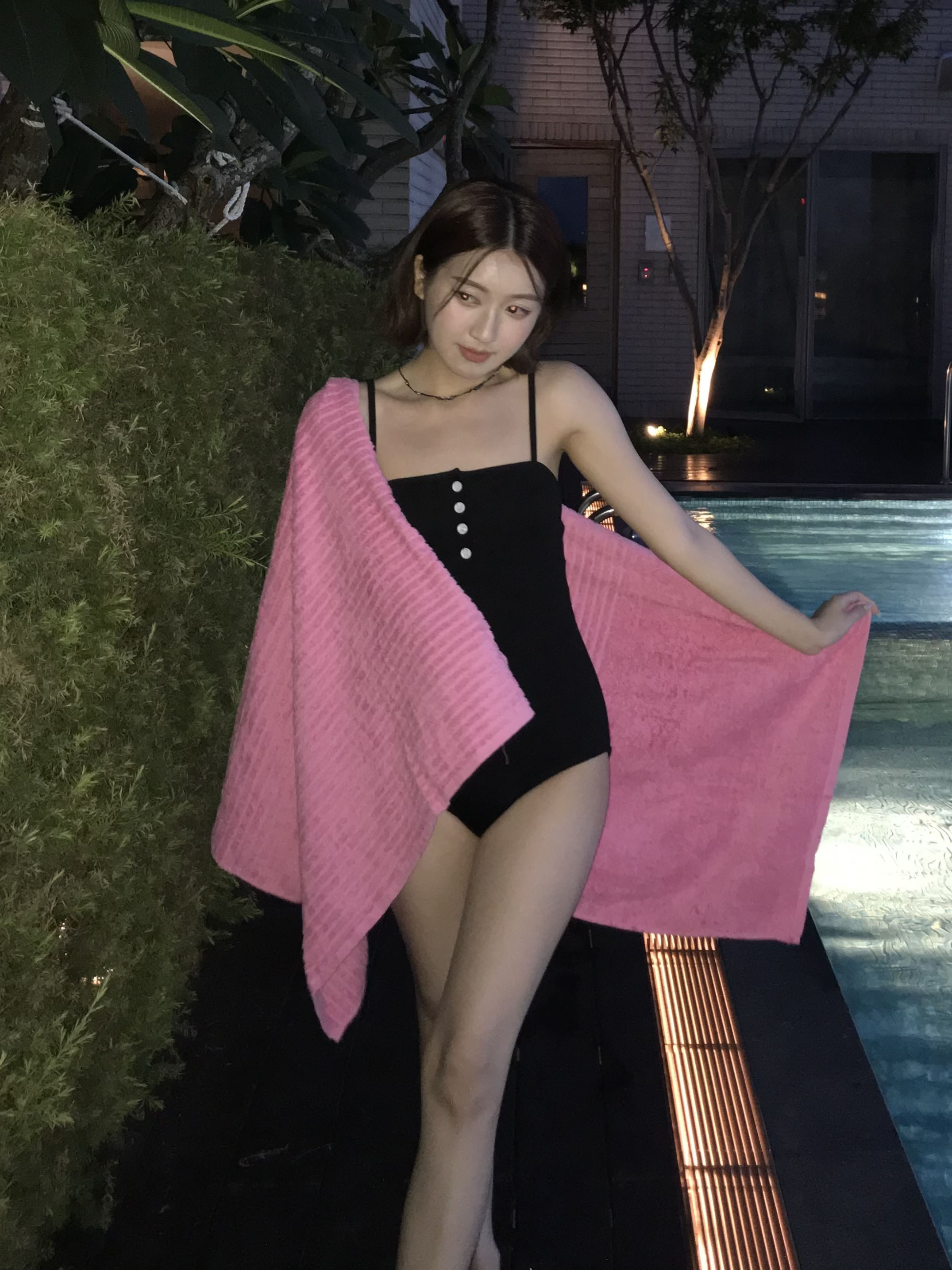 Merry Monokini Swimsuit #泳裝