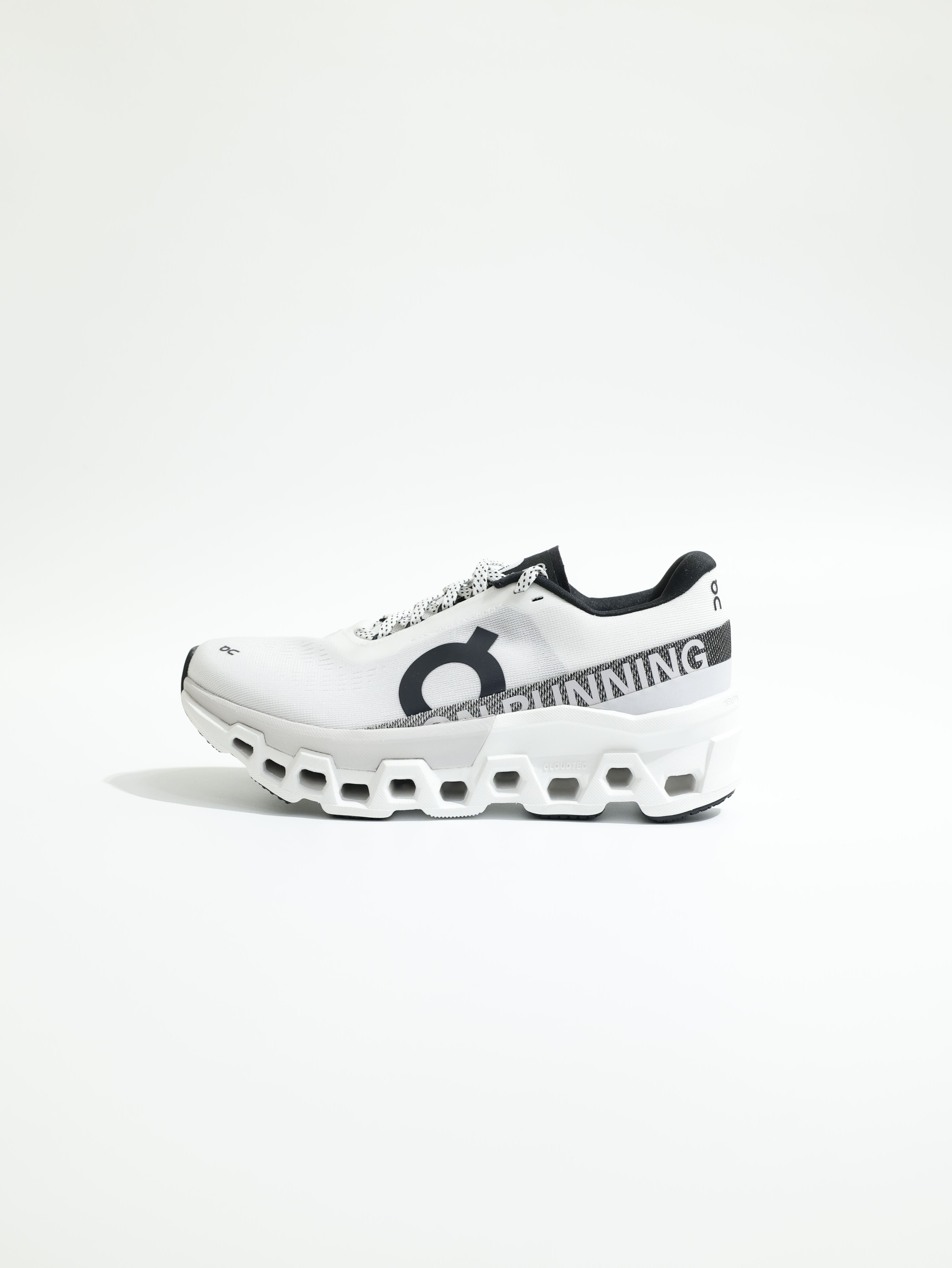 On 女 Cloudmonster 2 路跑鞋 ON3WE10110106