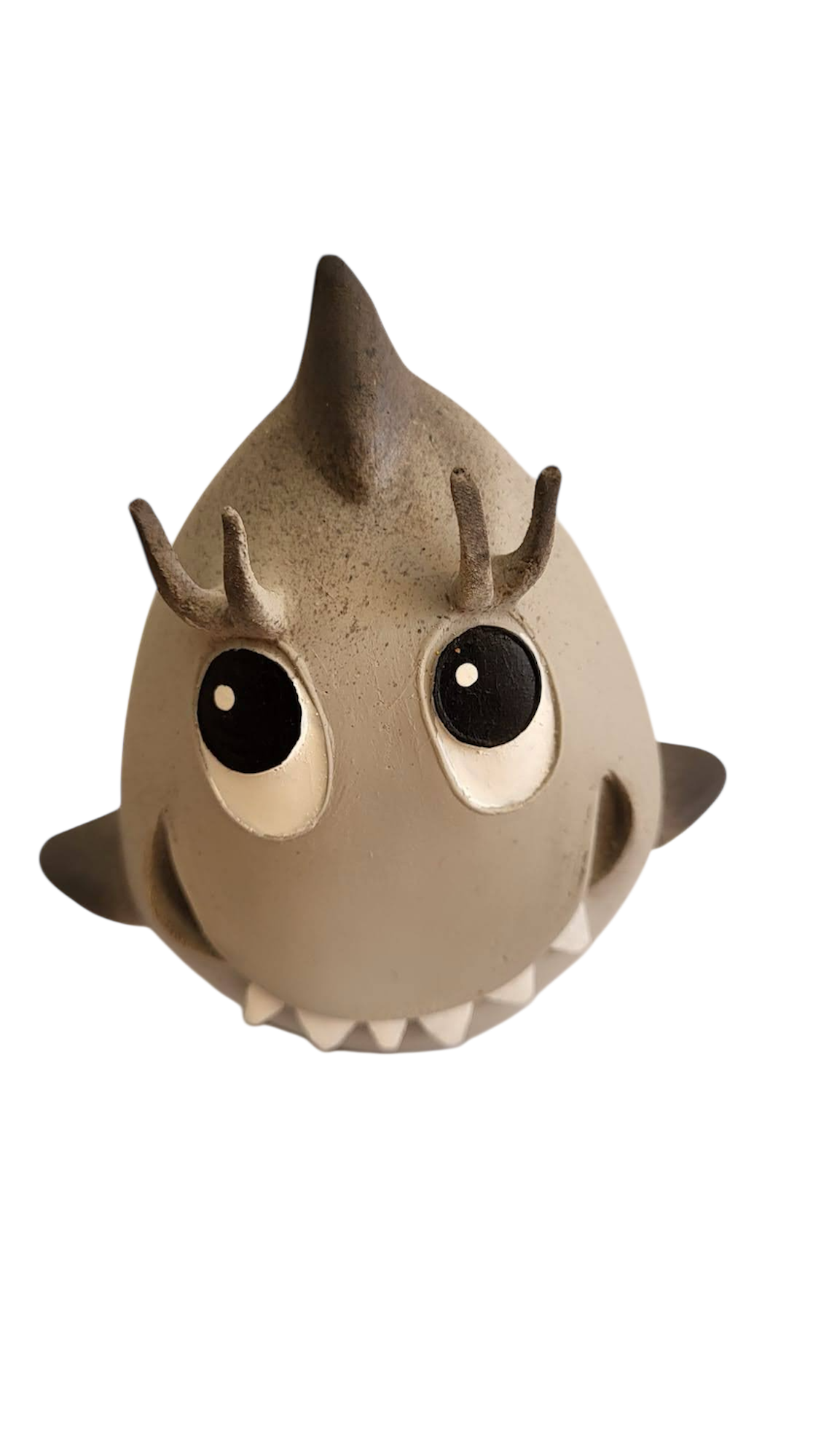 《 Lanco 》天然無毒橡膠玩具【鯊BUBU】