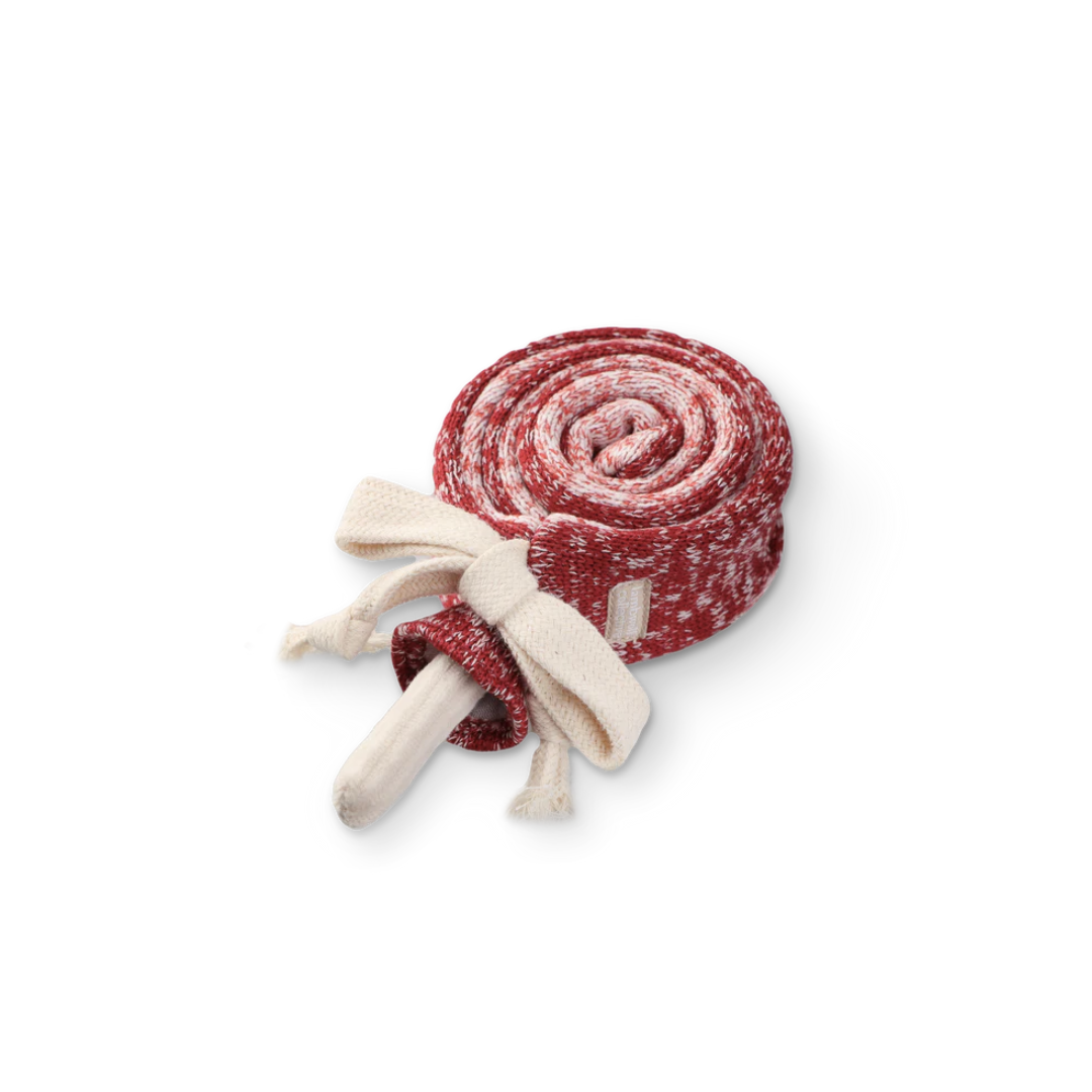 Lambwolf- Lollipop - Snuffle + Squeaky