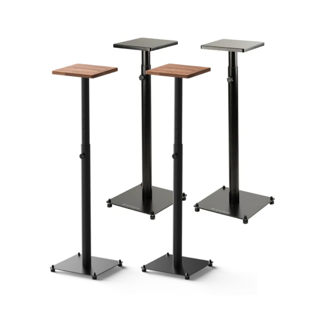 Wavebone Wavebone / Grand Gemini落地式監聽喇叭架(對) — 三峽錄音 / 音響｜YA! 玩音樂