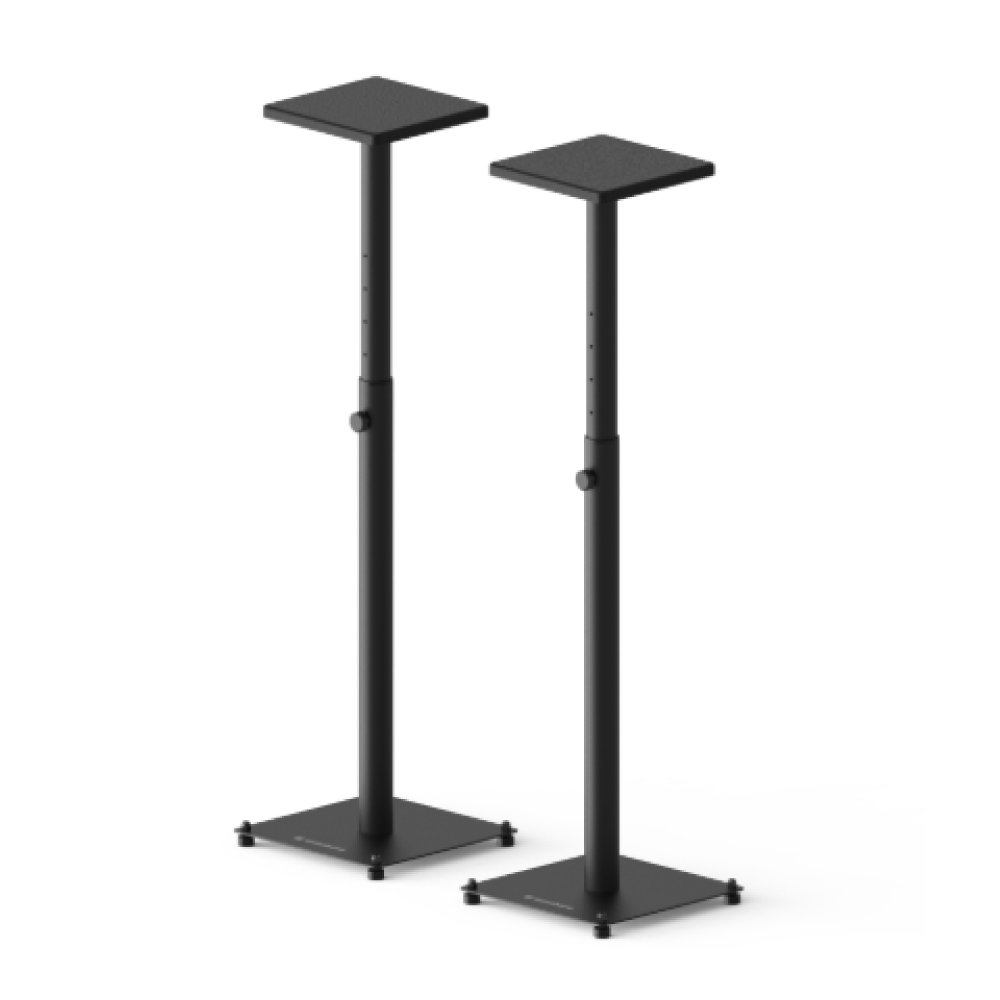 Wavebone Wavebone / Grand Gemini落地式監聽喇叭架(對) 第 3 張圖片｜三峽錄音 / 音響