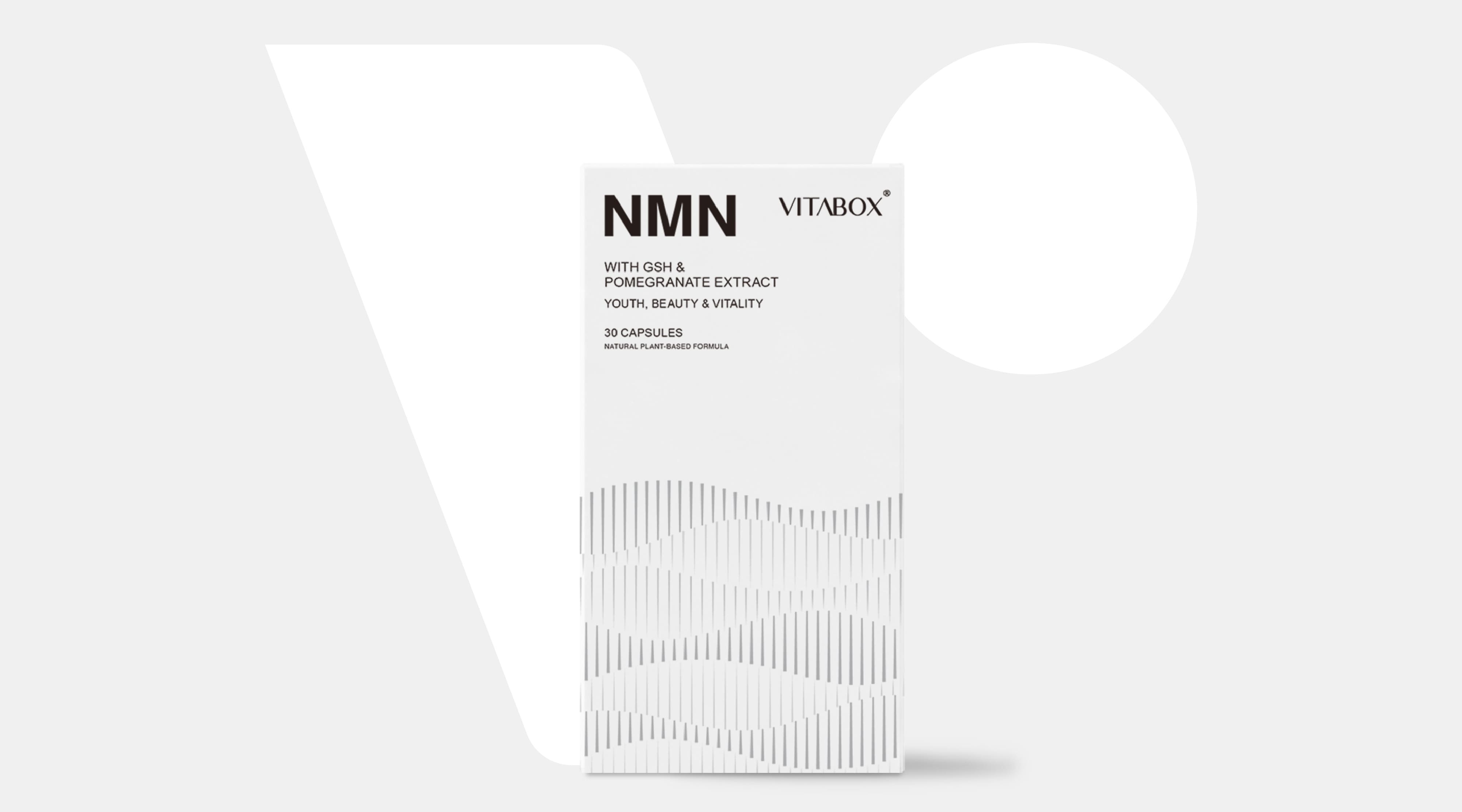 【青春專科】天然酵母NMN