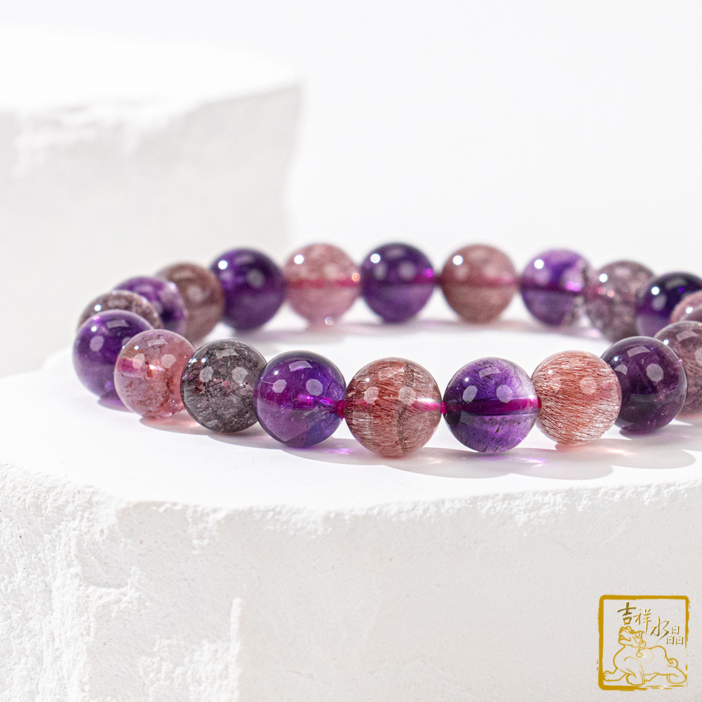 Superseven bracelet 9.3mm