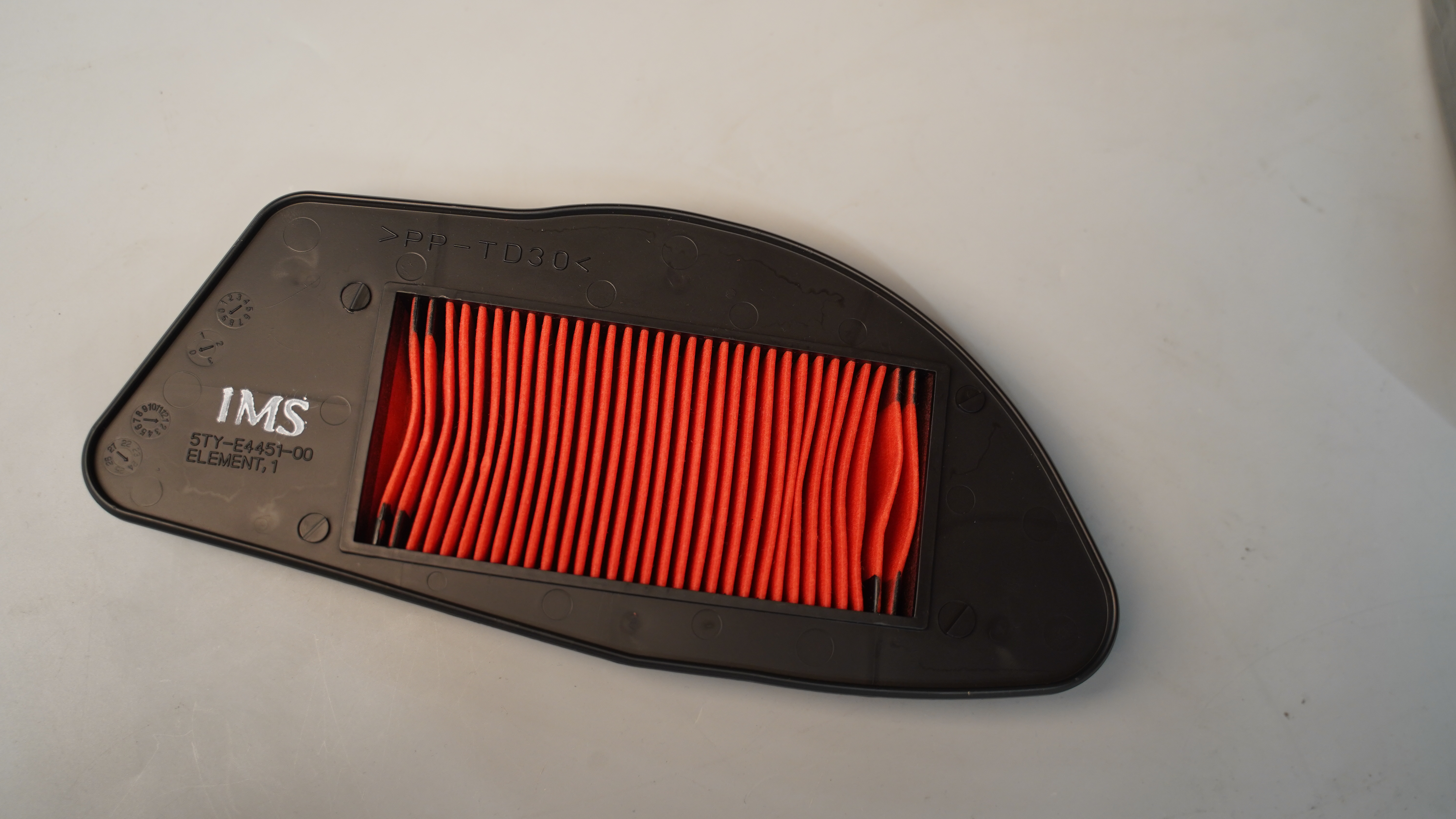 旗艦車款原廠空濾棉 勁戰1-6代 JETS/SR/SL SUPER C DRG/MMBCU RTS135/165 KRV