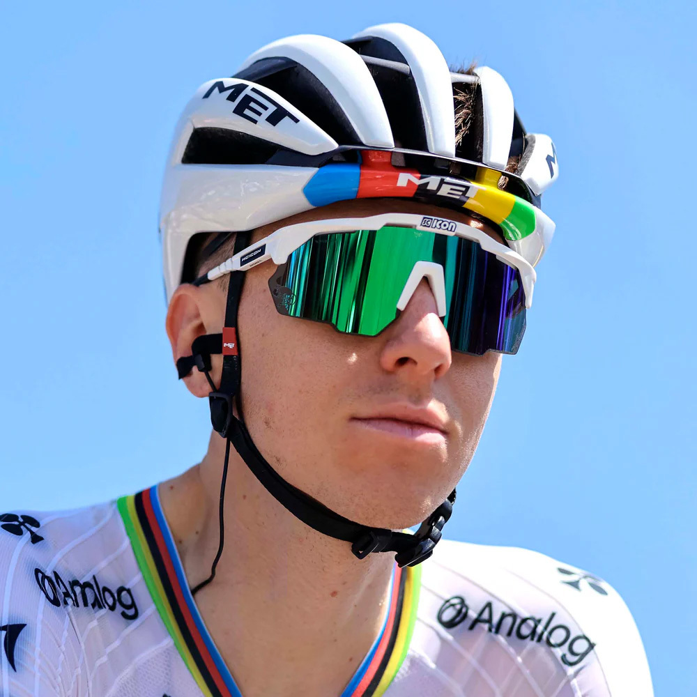 Scicon AEROSHADE KUNKEN Eyewear 100 WINS Edition