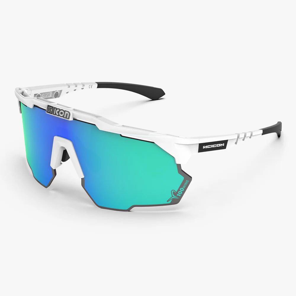 Scicon AEROSHADE KUNKEN Eyewear 100 WINS Edition
