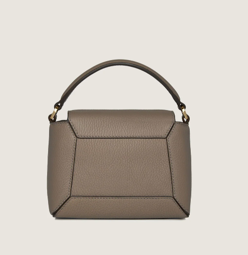 1SA0730-044 STRATHBERRY Mosaic Nano Grain - Taupe #20251-125-684-425 (B-BO-E)