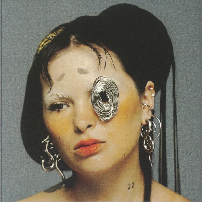 Saya Gray《Saya》（CD）