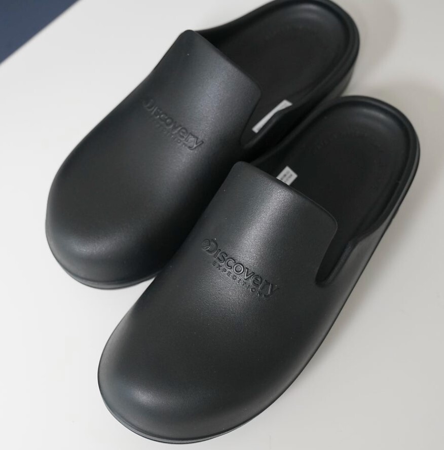 【現貨出清】Discovery 男款潮流休閒鞋