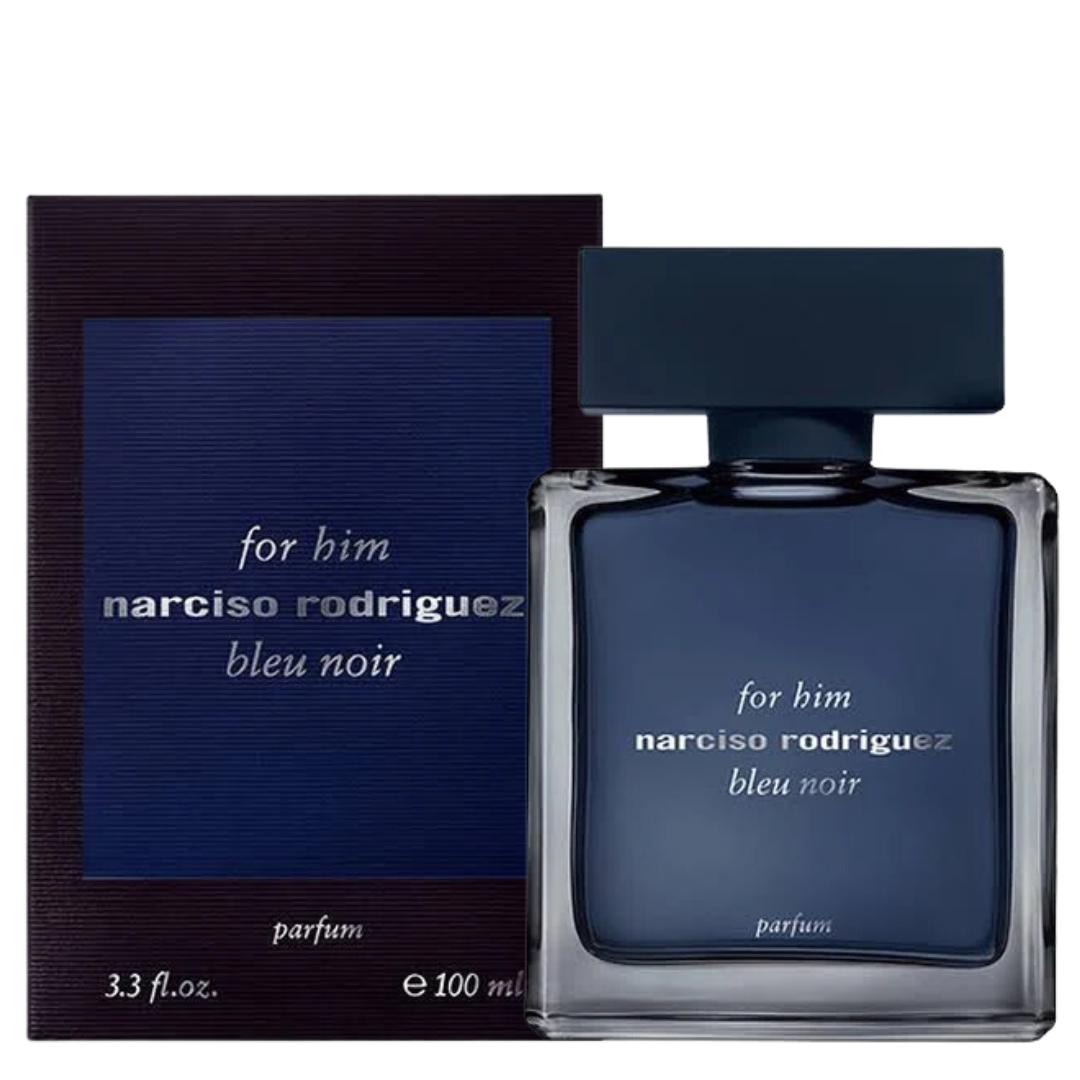Narciso Rodriguez For Him Bleu Noir parfum