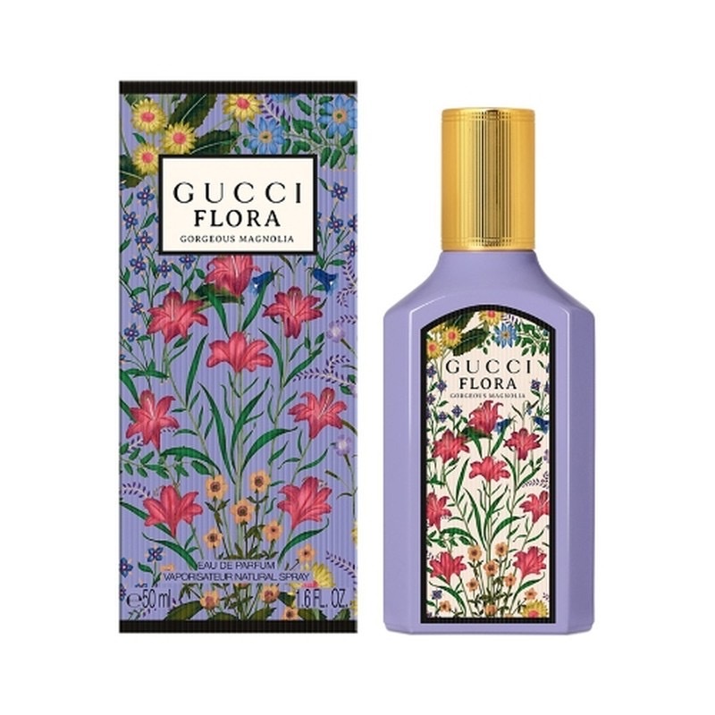 Gucci Beauty 魅惑木蘭女士香水