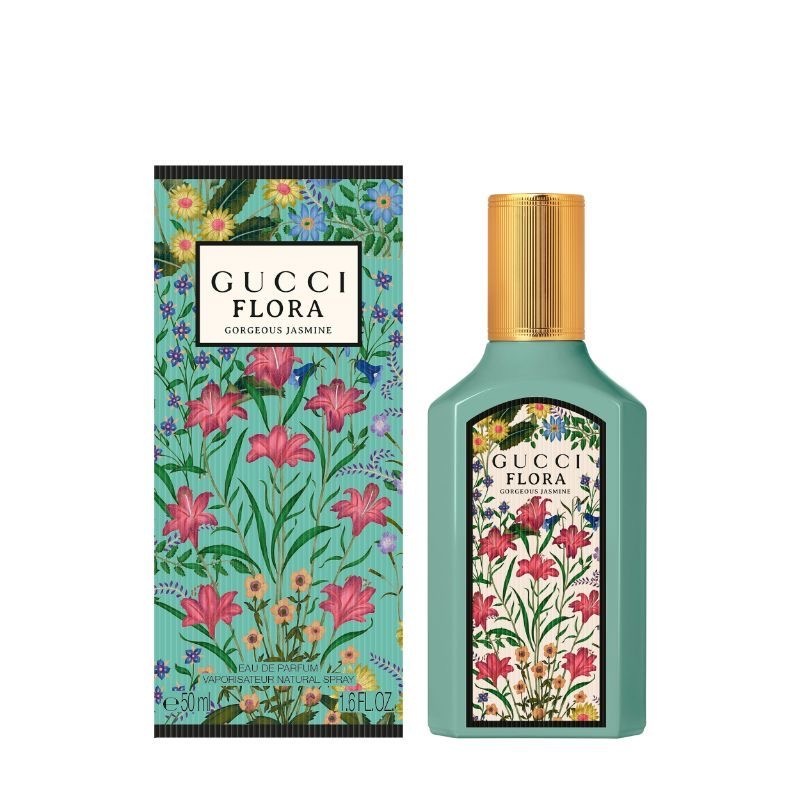 Gucci Beauty 綺夢茉莉香型女士香水