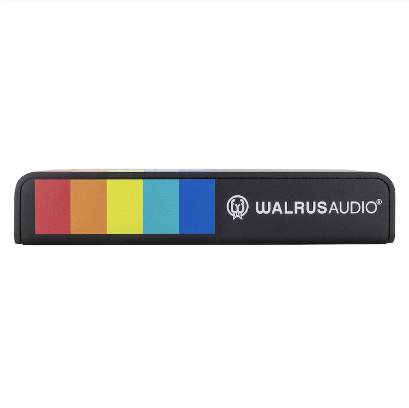 Walrus Walrus Audio Canvas Power HP 電源供應器 第 3 張圖片｜三峽效果器