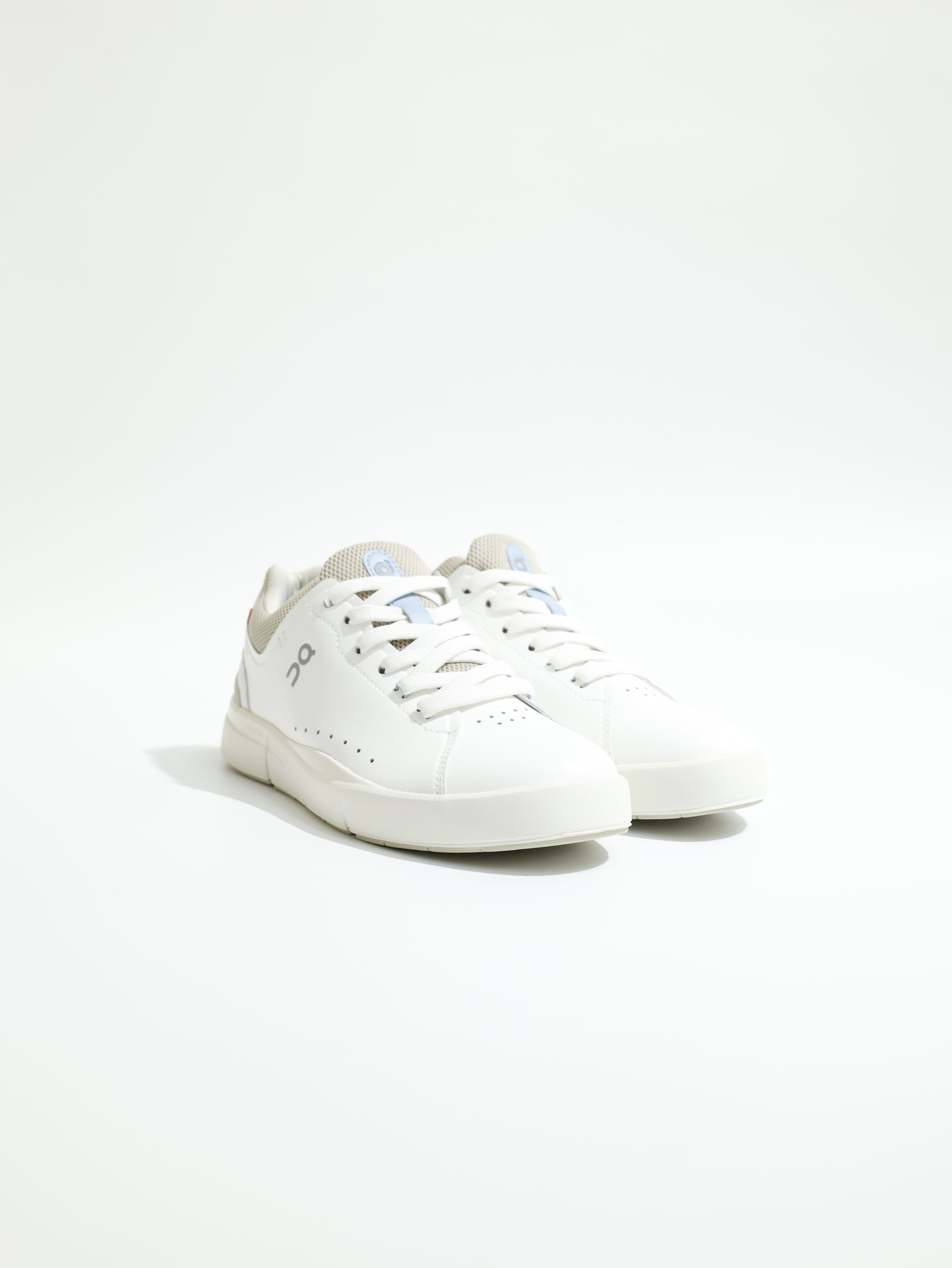 On 女 THE ROGER Advantage 休閒鞋 ON3WD10650248