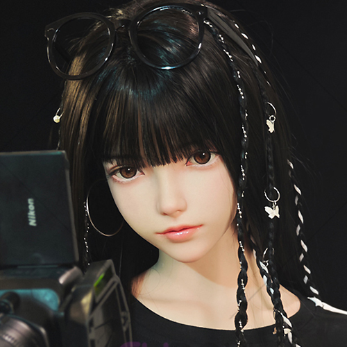 FUDOLL芙娃娃 J024 全矽膠娃娃 150cm 小璐 silicone sex doll