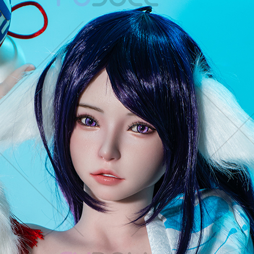 FUDOLL芙娃娃 J043 全矽膠娃娃 165cm 小紅娘 可動下巴 silicone sex doll