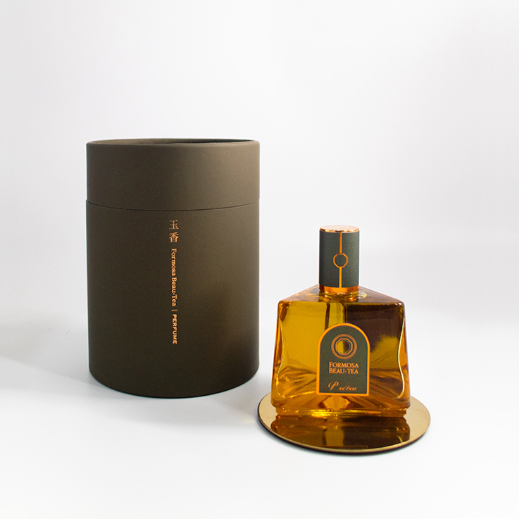 P.Seven Formosa Beau-Tea 玉香淡香精