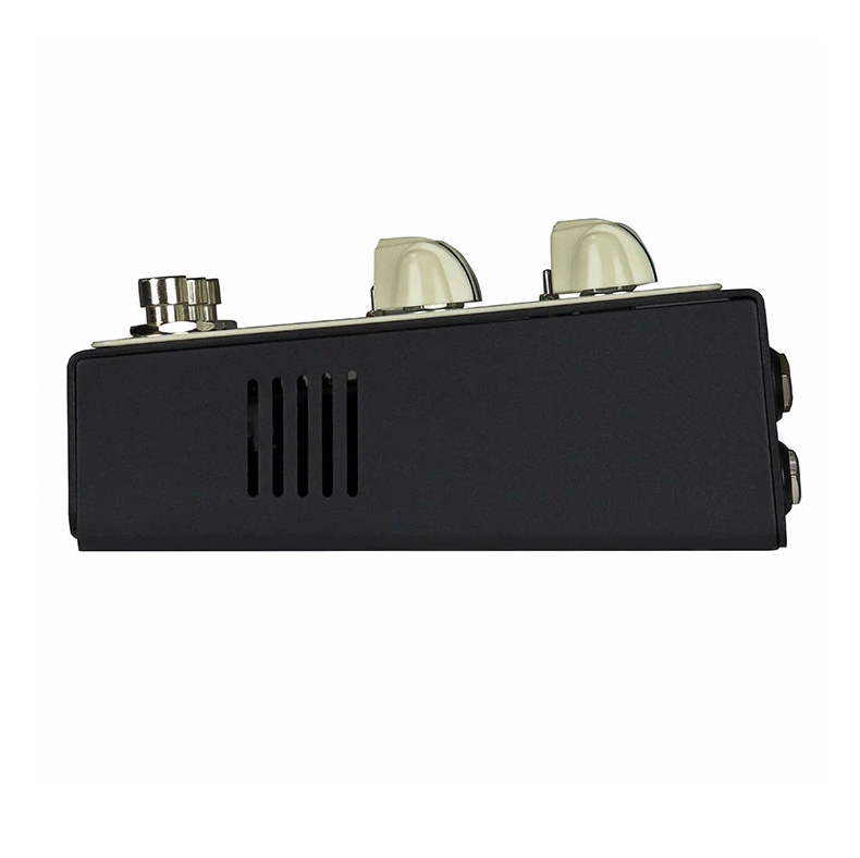 ToneKing TONE KING IMPERIAL PREAMP 真空管 前級 效果器 第 6 張圖片｜三峽效果器