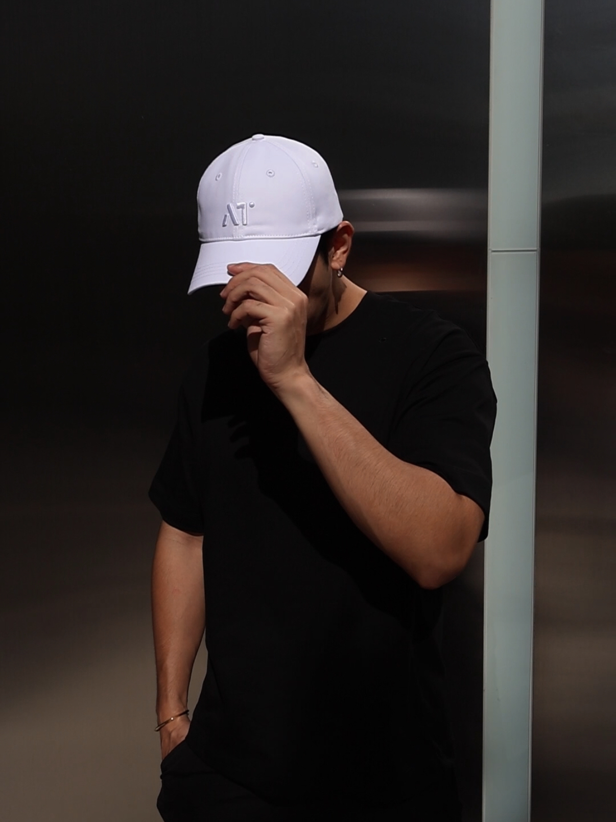 [1atm] 原子-Atomic老帽 project-021 design™ by 1atm