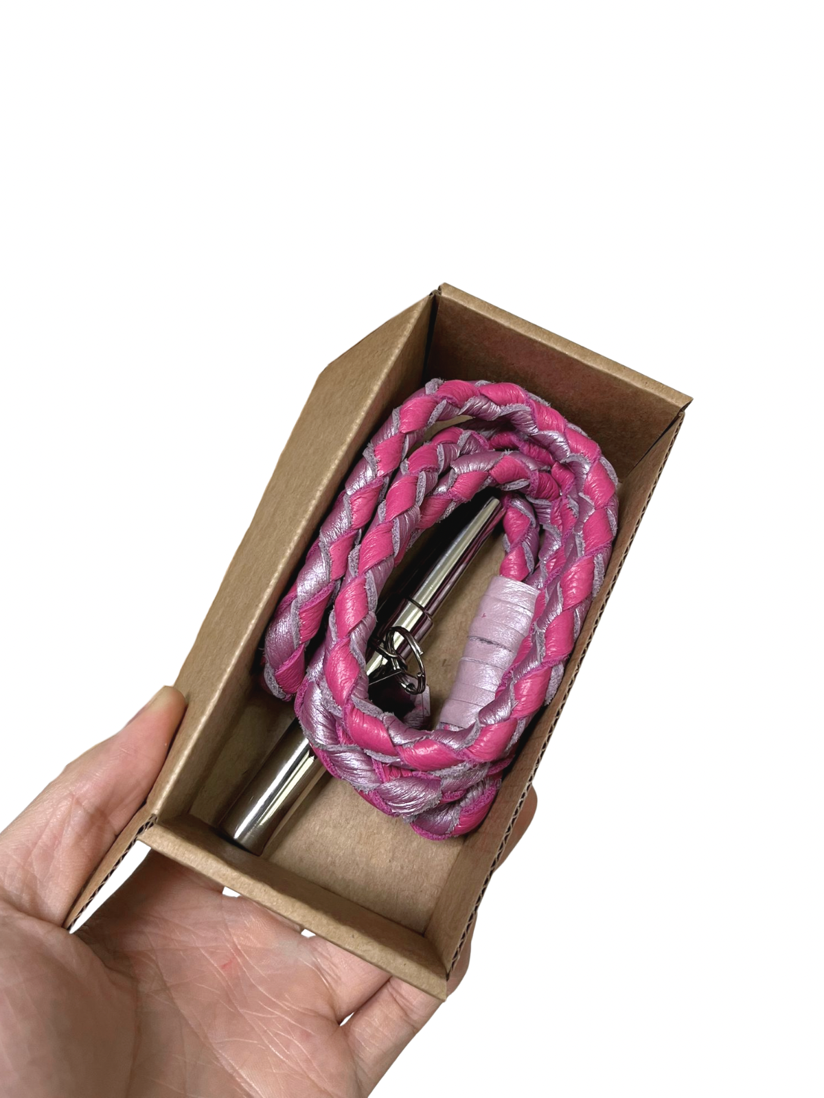 VZ Hookah Mouthtip Pink