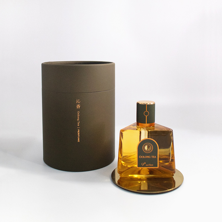 P.Seven Oolong Tea 沁香淡香精