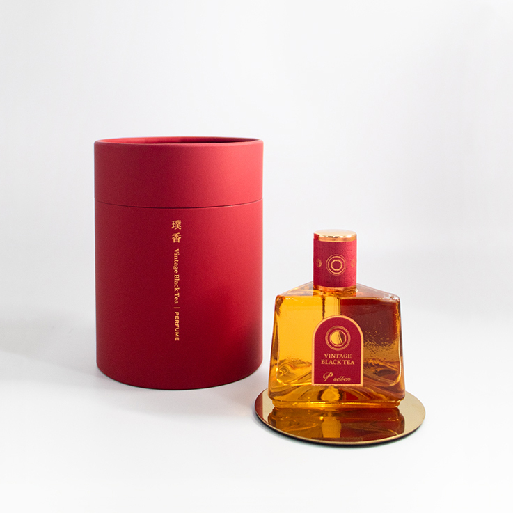 P.Seven Vintage Black Tea 璞香淡香精