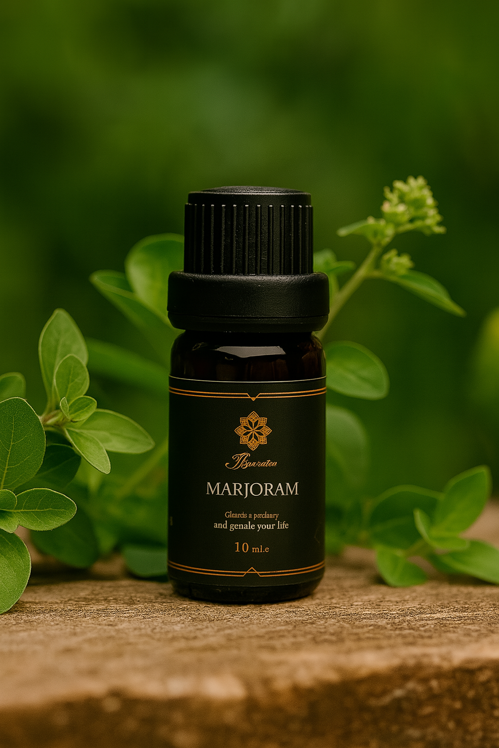 Marjoram 甜馬鬱蘭