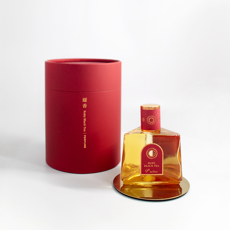 P.Seven Ruby Black Tea 耀香淡香精