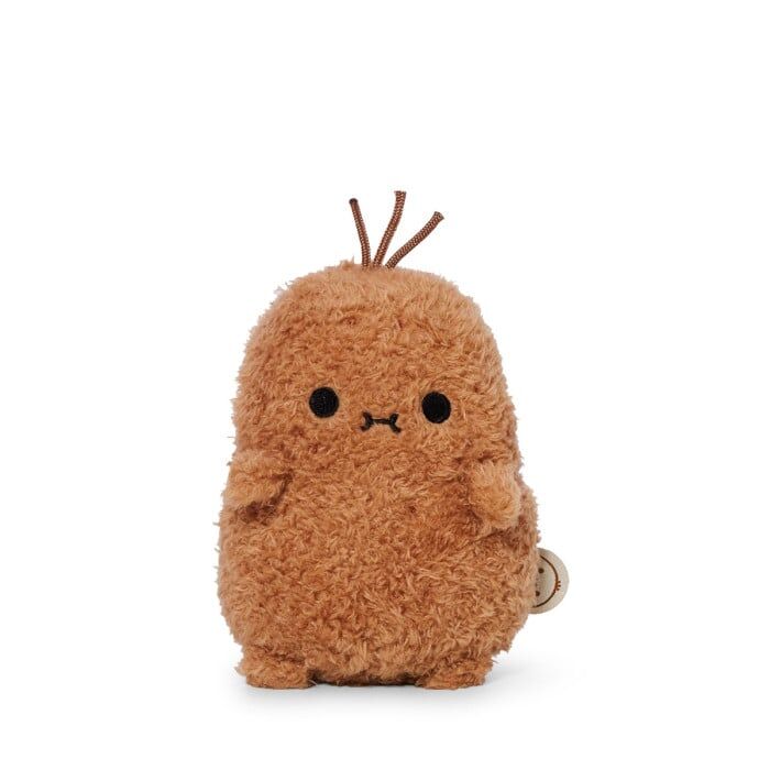 NOODOLL Ricespud Mini Sitting Plush Toy