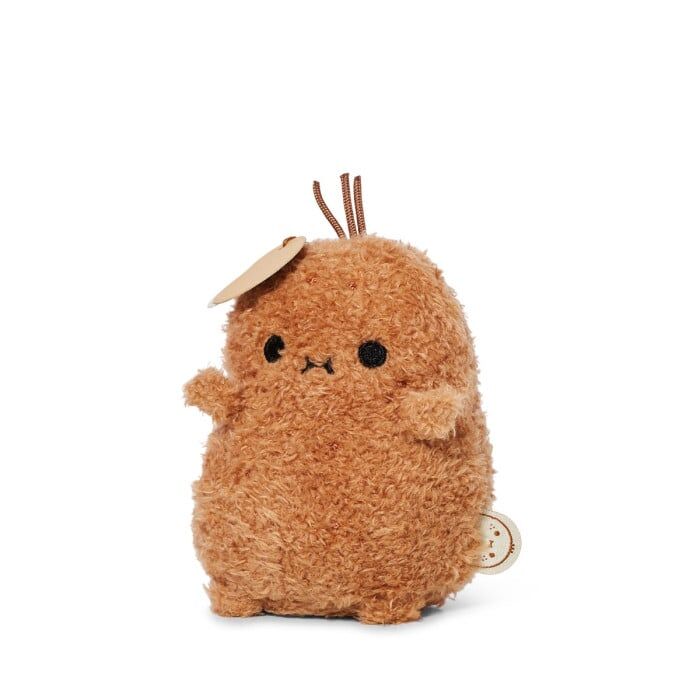 NOODOLL Ricespud Mini Sitting Plush Toy