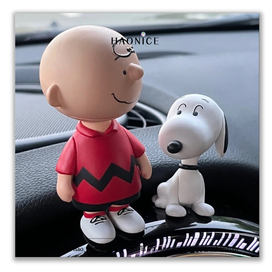 【HAO NICE】100%日本正品🇯🇵UDF🔥史努比SNOOPY 查理布朗公仔 擺飾 收藏 潮玩