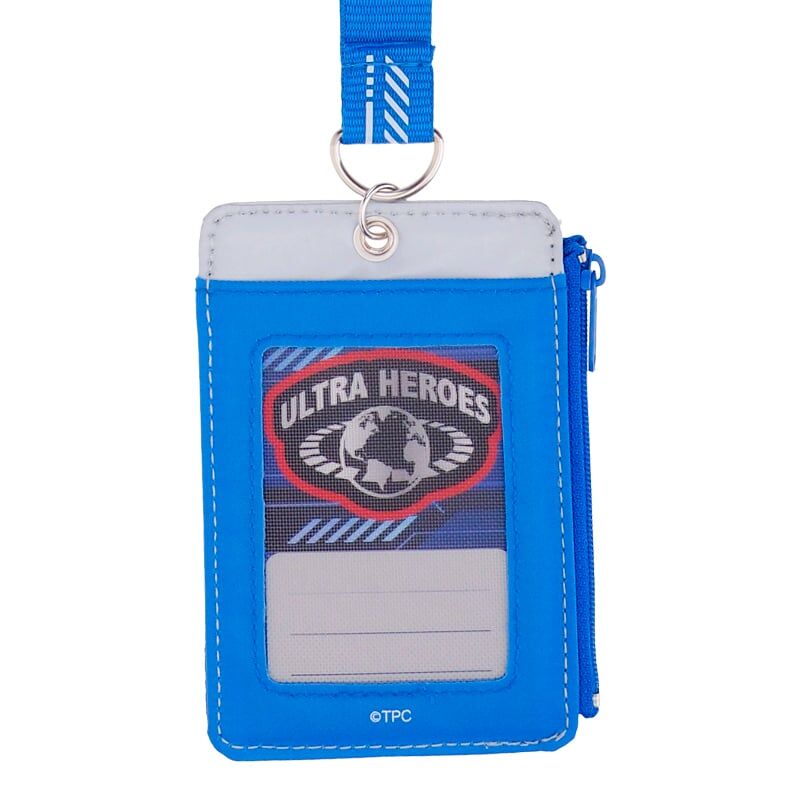 Ultraman ARC証件套連頸繩 U8-7130-2