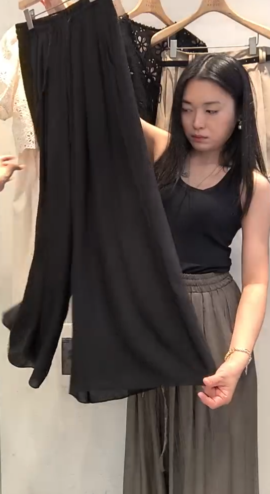 K9243 RM189 💥特價RM129 ▶️長褲 👉B:cm W:cm H:cm L:cm