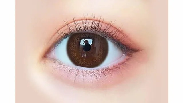 Motecon Ultra 1 Day Fuwakyun Chiffon｜日拋彩妝隱形眼鏡｜每盒10片