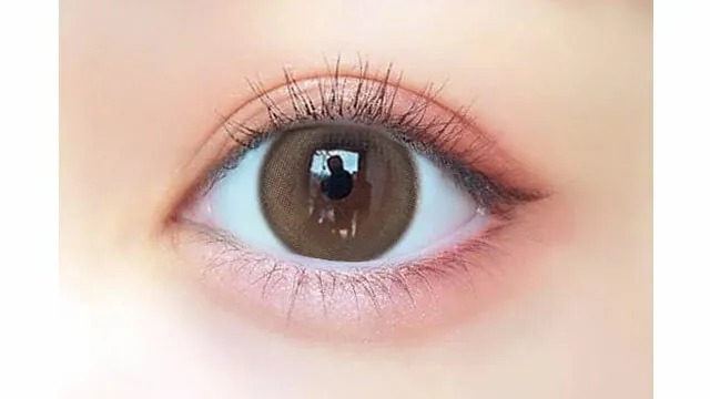 Motecon Ultra 1 Day Oshamote Ring｜日拋彩妝隱形眼鏡｜每盒10片