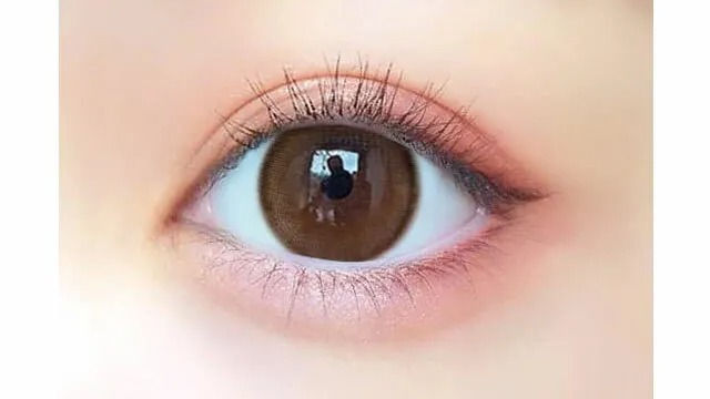 Motecon Ultra 1 Day Oshamote Trico｜日拋彩妝隱形眼鏡｜每盒10片