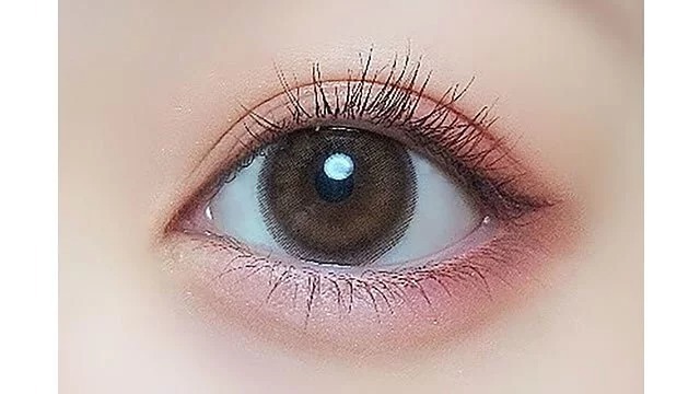 Motecon Ultra 1 Day Ultra Mega Baby｜日拋彩妝隱形眼鏡｜每盒10片