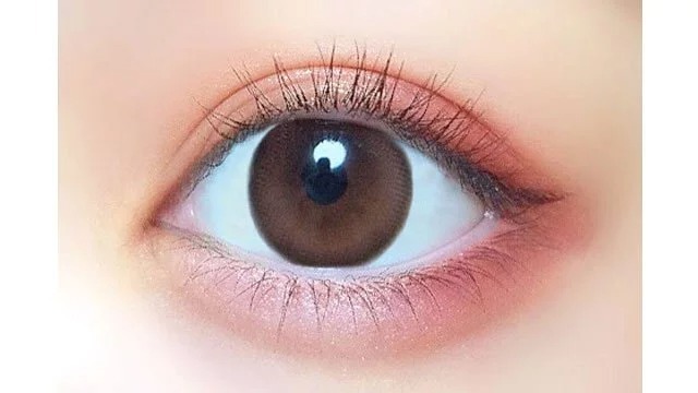 Motecon Ultra 1 Day Tsuya Mote Ring｜日拋彩妝隱形眼鏡｜每盒10片