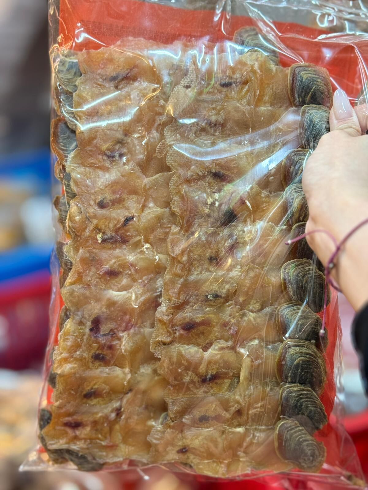 （3776）細螺頭（30-40隻）半斤