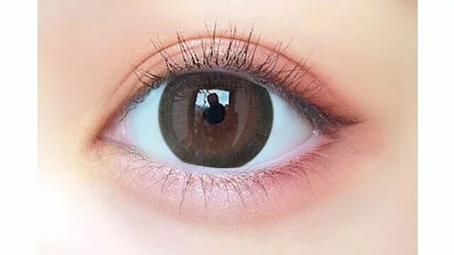 Ululumo By Motecon 1 Day Naesan Uluulu｜日拋彩妝隱形眼鏡｜每盒10片